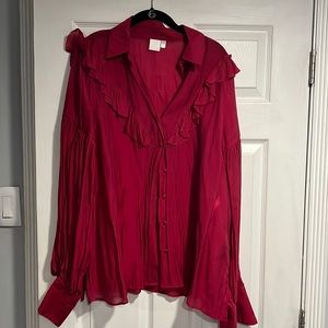 H&M Blouse